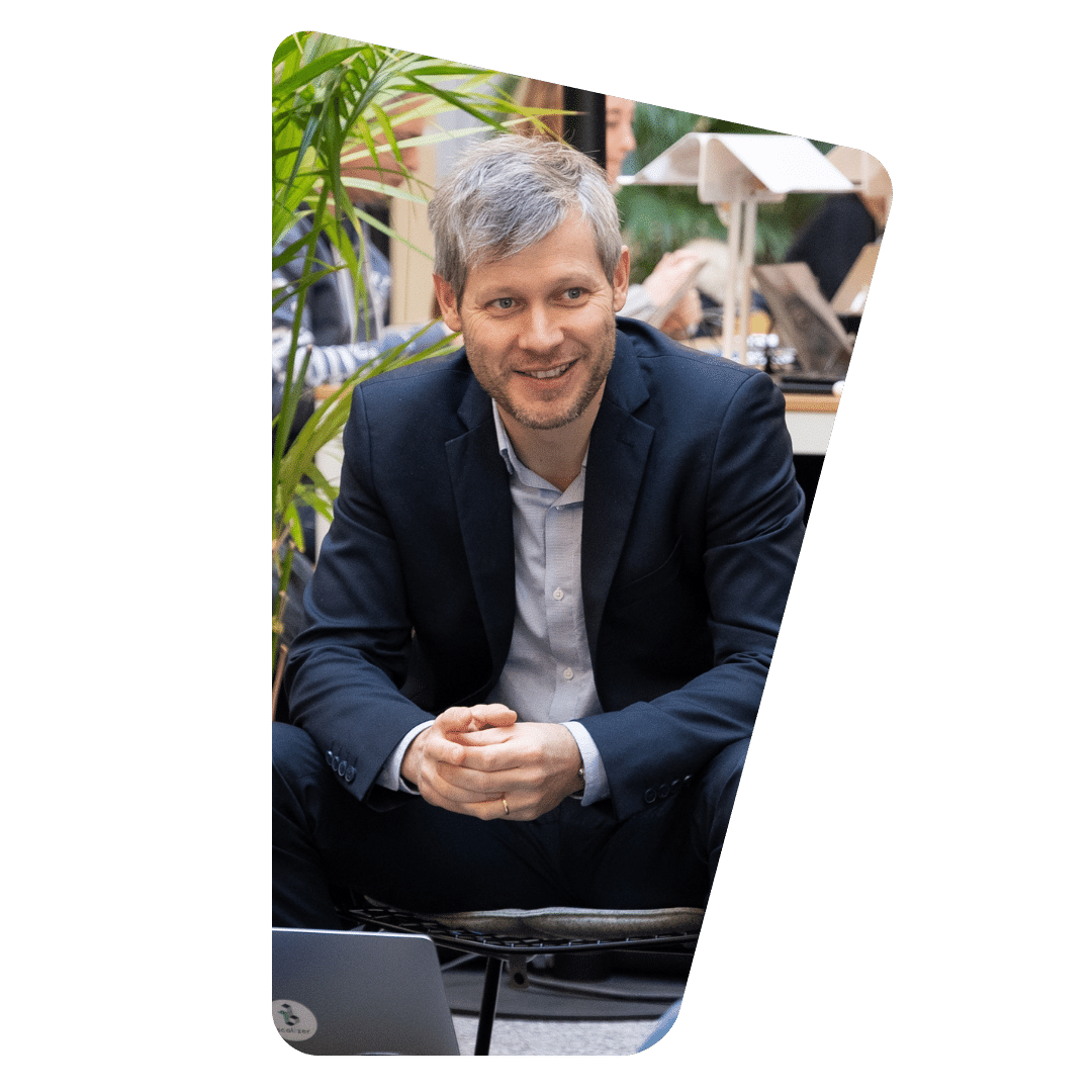 Déploiement Hubspot